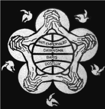 Birlik ve Dayanışma Amblemi